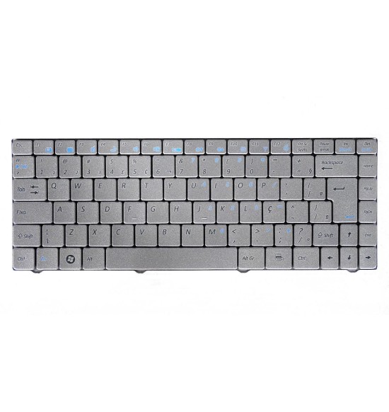 Teclado MP-07G38PA64308 / 6-80-E412P-331-1